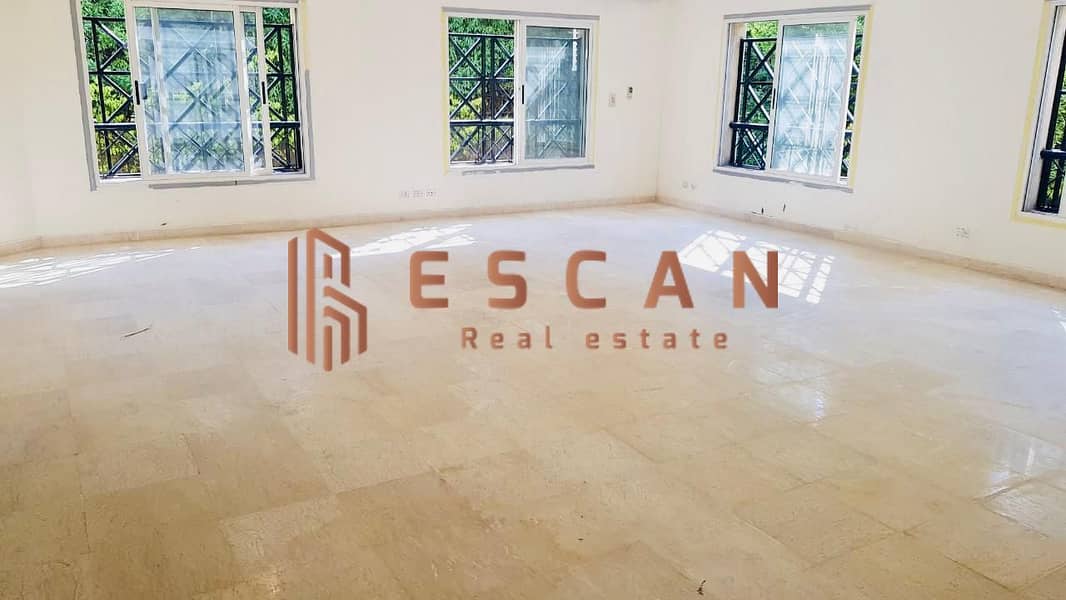 Standard villa with kitchen finishes and air conditioning. – pohled 5