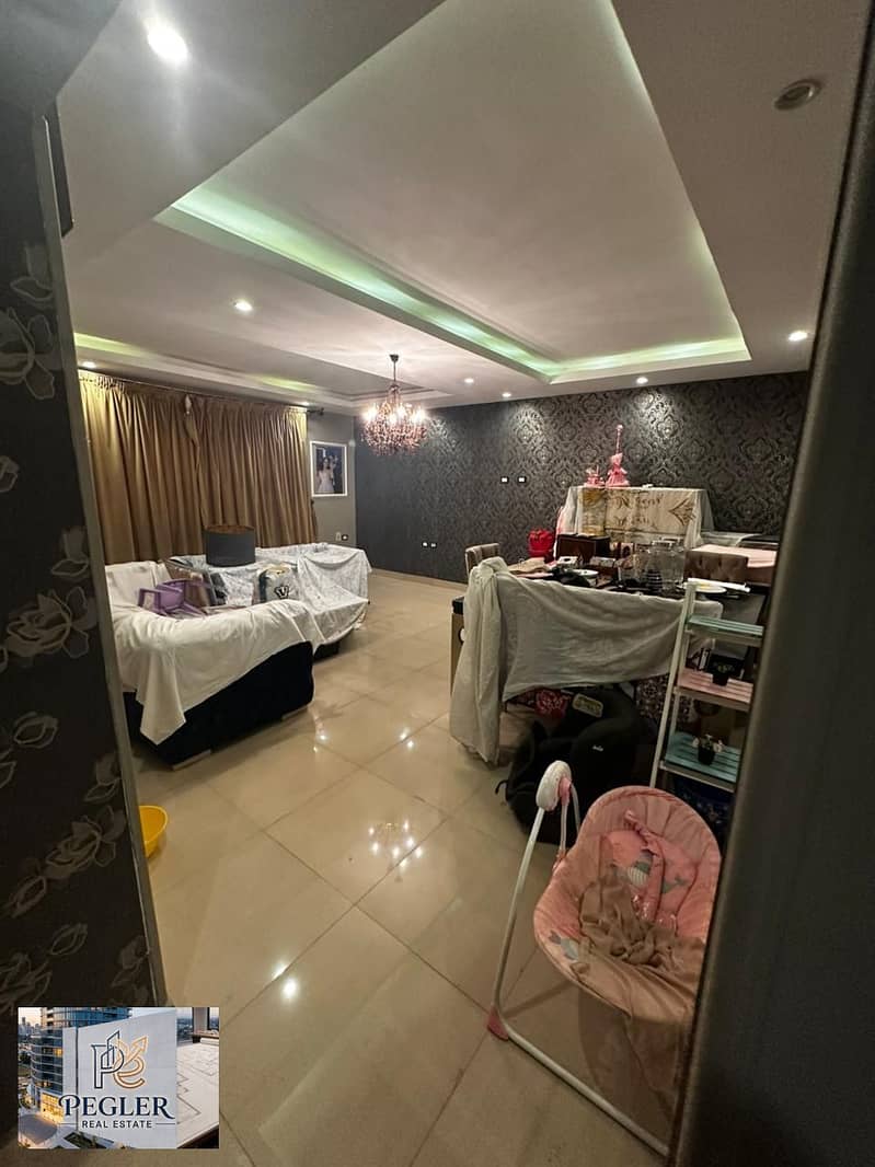 * Best Value! 125 sqm Fully Finished Apartment | Ashgar Darna Compound – pohled 2