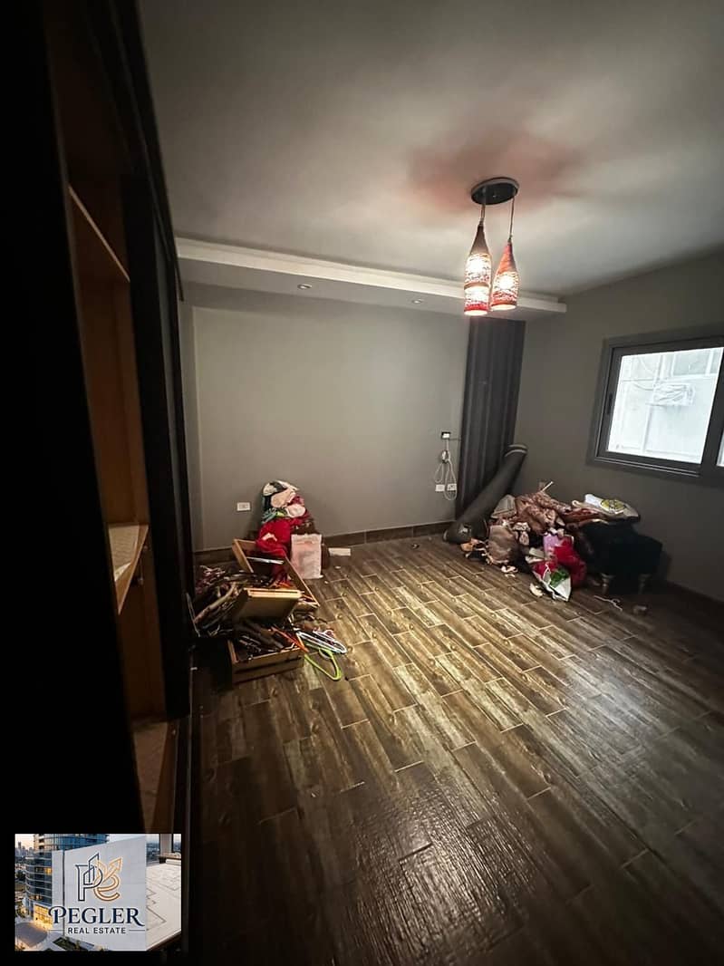 * Best Value! 125 sqm Fully Finished Apartment | Ashgar Darna Compound – pohled 3