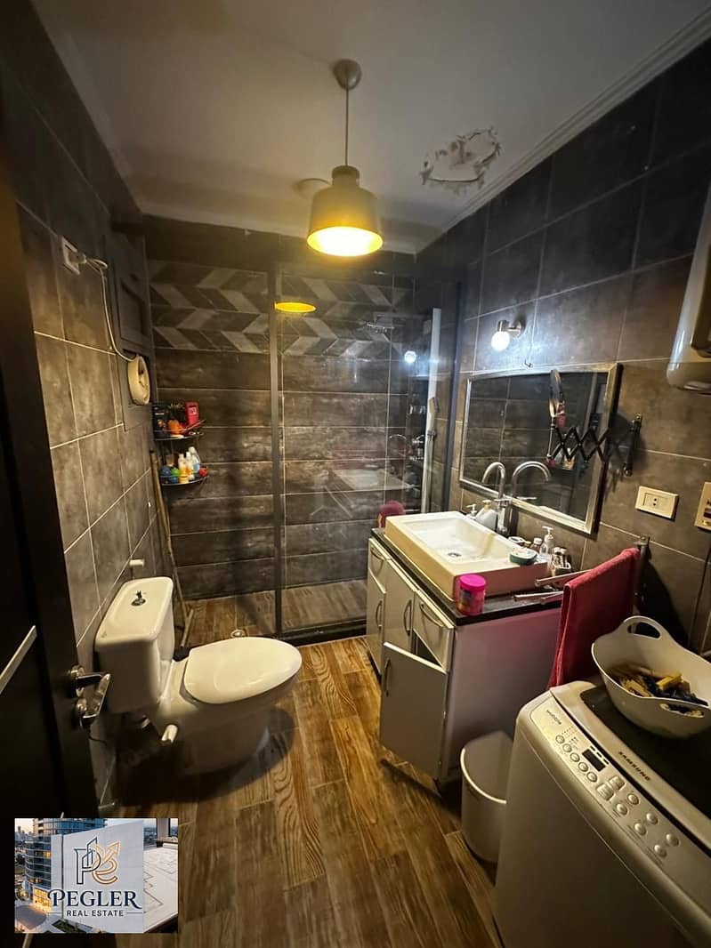 * Best Value! 125 sqm Fully Finished Apartment | Ashgar Darna Compound – pohled 5