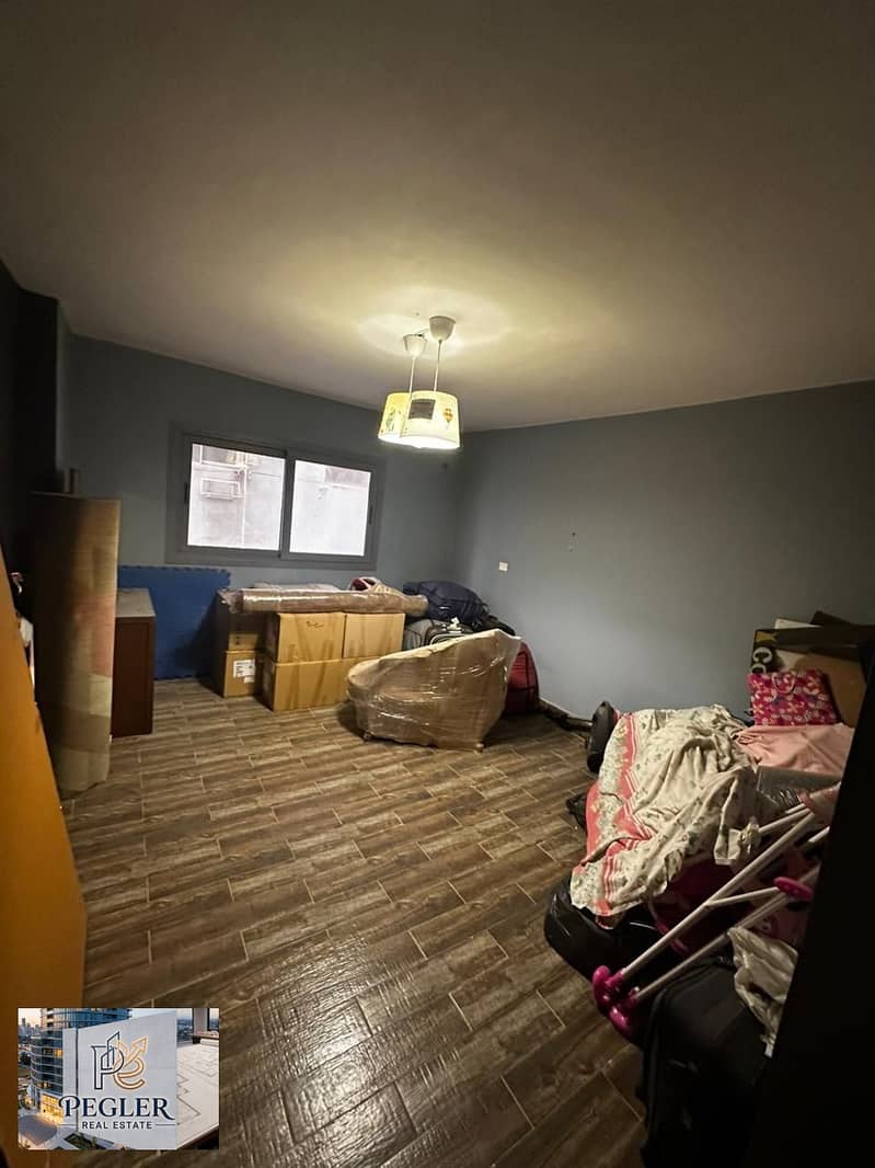 * Best Value! 125 sqm Fully Finished Apartment | Ashgar Darna Compound – pohled 6