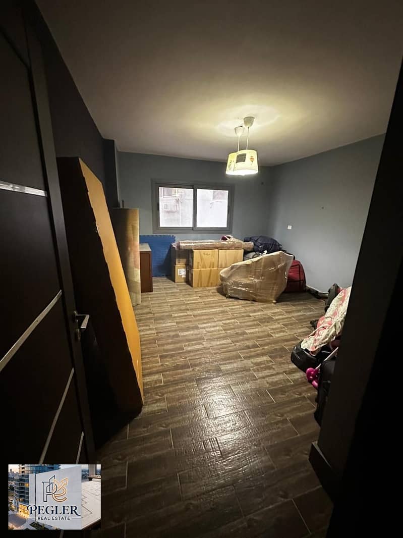 * Best Value! 125 sqm Fully Finished Apartment | Ashgar Darna Compound – další
