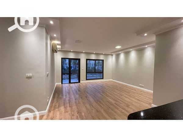 Apartment for rent in Courtyard Sodic Compound - Ansicht 2