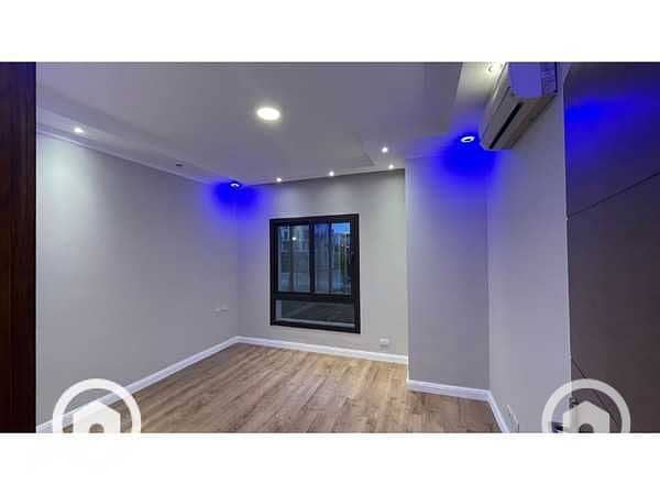 Apartment for rent in Courtyard Sodic Compound - Ansicht 3