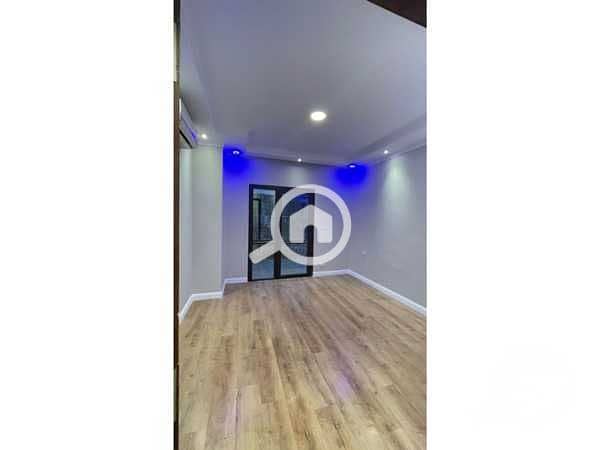 Apartment for rent in Courtyard Sodic Compound - Ansicht 4