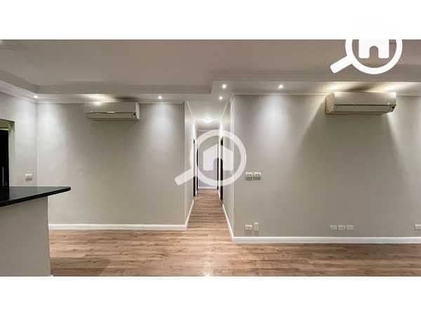 Apartment for rent in Courtyard Sodic Compound - Ansicht 5
