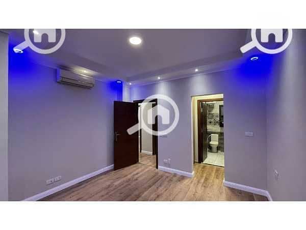 Apartment for rent in Courtyard Sodic Compound - Ansicht 6
