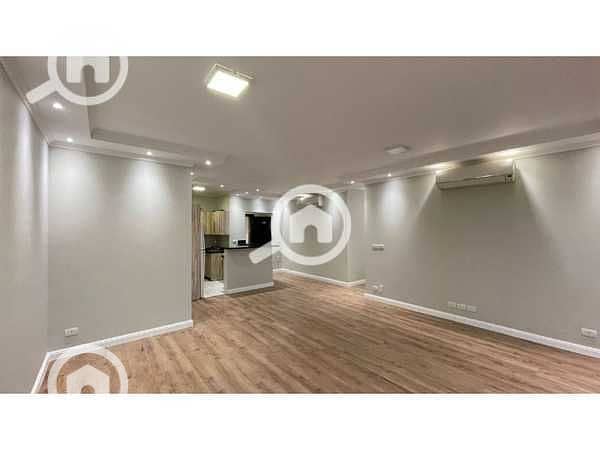 Apartment for rent in Courtyard Sodic Compound - Mehr