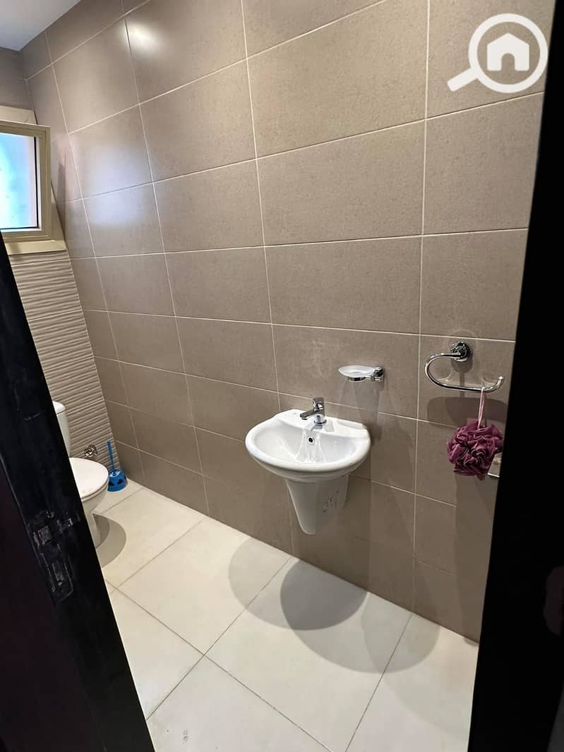 Furnished apartment for rent in Arabiya Compound behind Concord Plaza – další