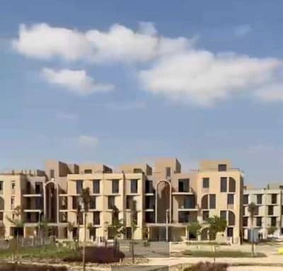 4 Bedroom Twin House for Sale in Sheikh Zayed, Giza - سشض. png 4 Bedroom Twin House for Sale in Sheikh Zayed, Giza - سشض. png