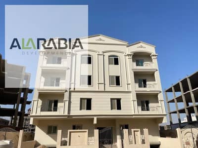 3 Bedroom Apartment for Sale in New Cairo, Cairo - 2024_10_07_15_01_IMG_8672. jpg