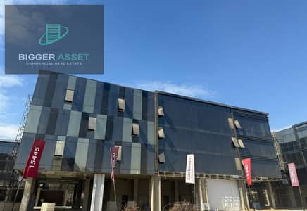 Office for Rent in New Cairo, Cairo - WhatsApp Image 2026-02-08 at 3.24. 57 PM (2). jpeg