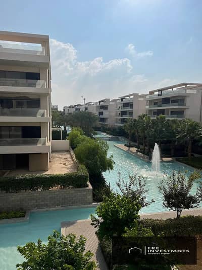 2 Bedroom Apartment for Sale in New Cairo, Cairo - Lake_View (26). jpg 2 Bedroom Apartment for Sale in New Cairo, Cairo - Lake_View (26). jpg
