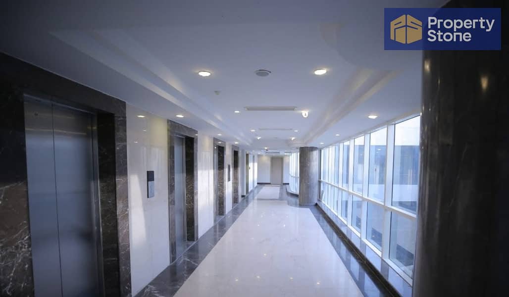 Fully Equipped Office for Rent – Business Plus | Directly on North 90th Street - Widok 2