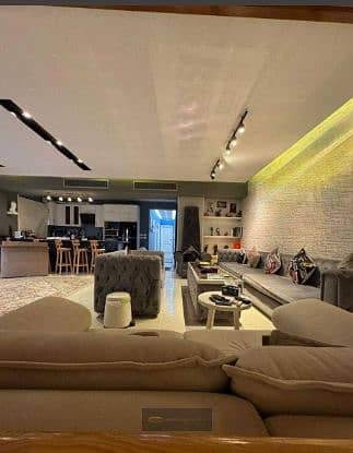 3 Bedroom Apartment for Sale in Sheikh Zayed, Giza - ييسصيسب. png