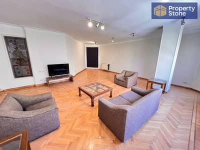 3 Bedroom Apartment for Rent in Maadi, Cairo - WhatsApp Image 2026-04-29 at 4.35. 08 PM (2). jpeg
