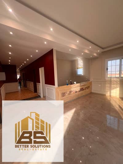 6 Bedroom Apartment for Sale in Obour City, Cairo - WhatsApp Image 2026-07-02 at 4.47. 34 PM. jpeg