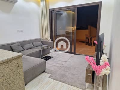 فلیٹ 1 غرفة نوم للايجار في الشيخ زايد، الجيزة - 8302e67b-cf4c-4718-bca2-d4c309115f73. jpg