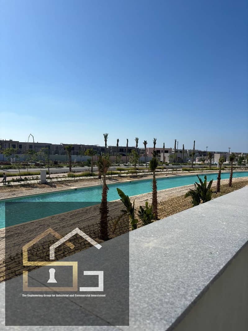 For sale without over playa Ground Floor 3 beds lagoon view - Widok 4