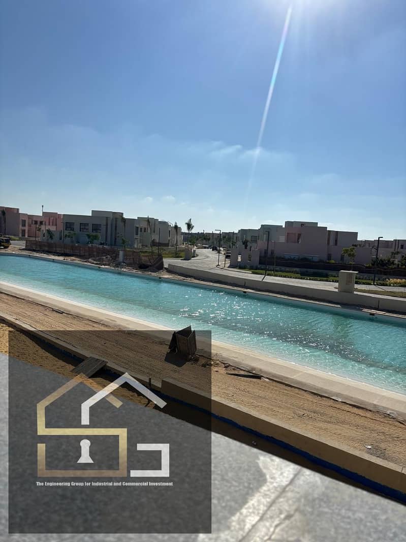 For sale without over playa Ground Floor 3 beds lagoon view - Widok 6