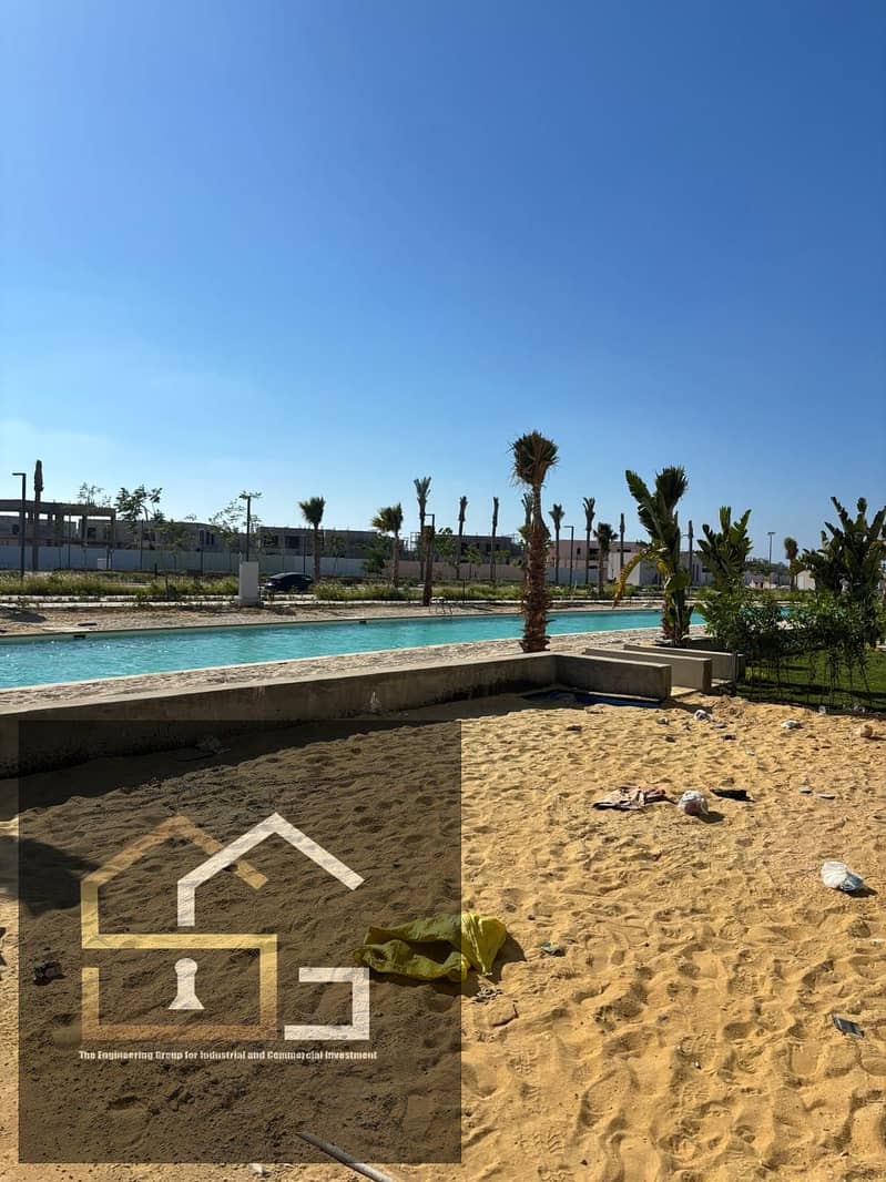 For sale without over playa Ground Floor 3 beds lagoon view - Więcej