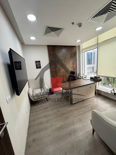Office for Rent in Sheikh Zayed, Giza - WhatsApp Image 2026-07-02 at 3.32. 10 PM (2). jpeg