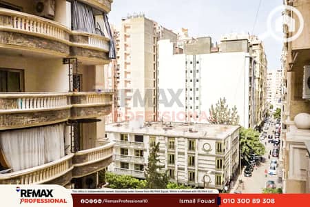 5 Bedroom Duplex for Sale in Smoha, Alexandria - 1. png
