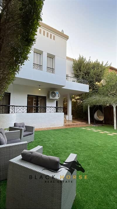 4 Bedroom Villa for Rent in New Cairo, Cairo - WhatsApp Image 2026-07-02 at 15.58. 10 (1). jpeg