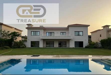 8 Bedroom Villa for Rent in New Cairo, Cairo - 6263529-ba7a8o. jpg