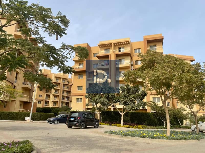 85m apartment available for immediate delivery in Ashgar City 6 October | with a 35% down payment and installments over 8 years! - Ansicht 3