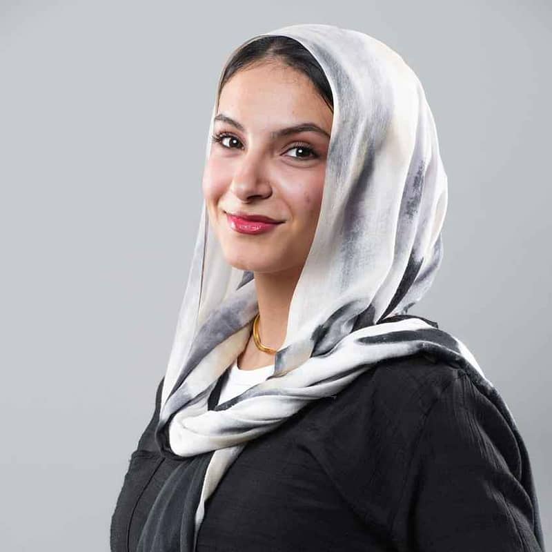 Nada Yasser