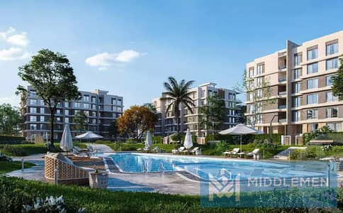 3 Bedroom Flat for Sale in New Cairo, Cairo - WhatsApp Image 2023-08-09 at 12.58. 54. jpeg 3 Bedroom Flat for Sale in New Cairo, Cairo - WhatsApp Image 2023-08-09 at 12.58. 54. jpeg