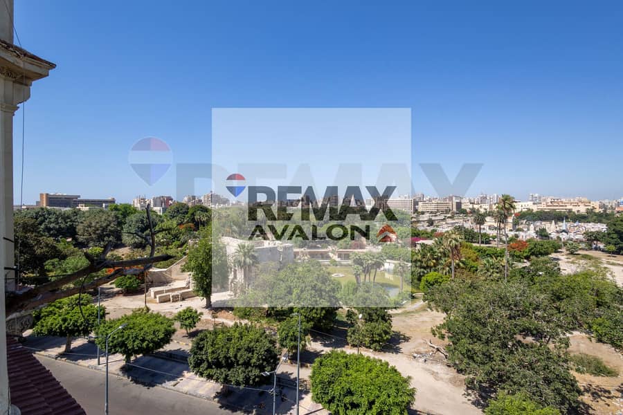 Heritage apartment for sale 200 m Al-Shallalat (Sultan Hussein) - Widok 2