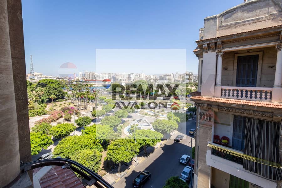 Heritage apartment for sale 200 m Al-Shallalat (Sultan Hussein) - Widok 3