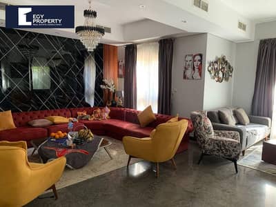 4 Bedroom Twin House for Sale in Mokattam, Cairo - _files_WhatsApp Image 2026-03-10 at 6.24. 30 AM (1). jpeg