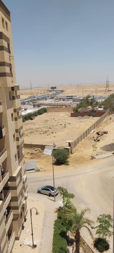 3 Bedroom Flat for Sale in Hadayek October, Giza - شقه للبيع فى حدائق اكتوبر - أبراج فالى تورز - طريق الواحات -من المالك 3 Bedroom Flat for Sale in Hadayek October, Giza - شقه للبيع فى حدائق اكتوبر - أبراج فالى تورز - طريق الواحات -من المالك