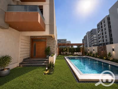 4 Bedroom Twin House for Sale in New Capital City, Cairo - ChatGPT Image Jul 2, 2026 at 04_09_50 PM. png