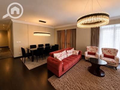 4 Bedroom Flat for Sale in Madinaty, Cairo - 9df6e2c1-c6a9-4da4-b0e5-87b837d29864. jpg