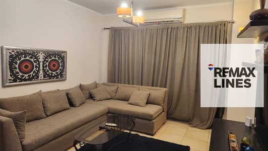 2 Bedroom Flat for Sale in Madinaty, Cairo - 65726. jpg