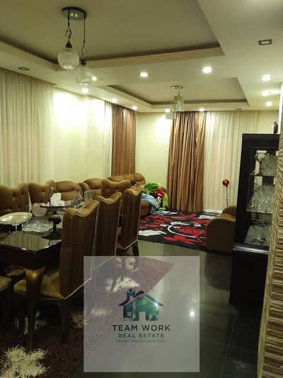 3 Bedroom Flat for Sale in Sheikh Zayed, Giza - WhatsApp Image 2026-05-05 at 1.33. 41 PM (1). jpeg 3 Bedroom Flat for Sale in Sheikh Zayed, Giza - WhatsApp Image 2026-05-05 at 1.33. 41 PM (1). jpeg