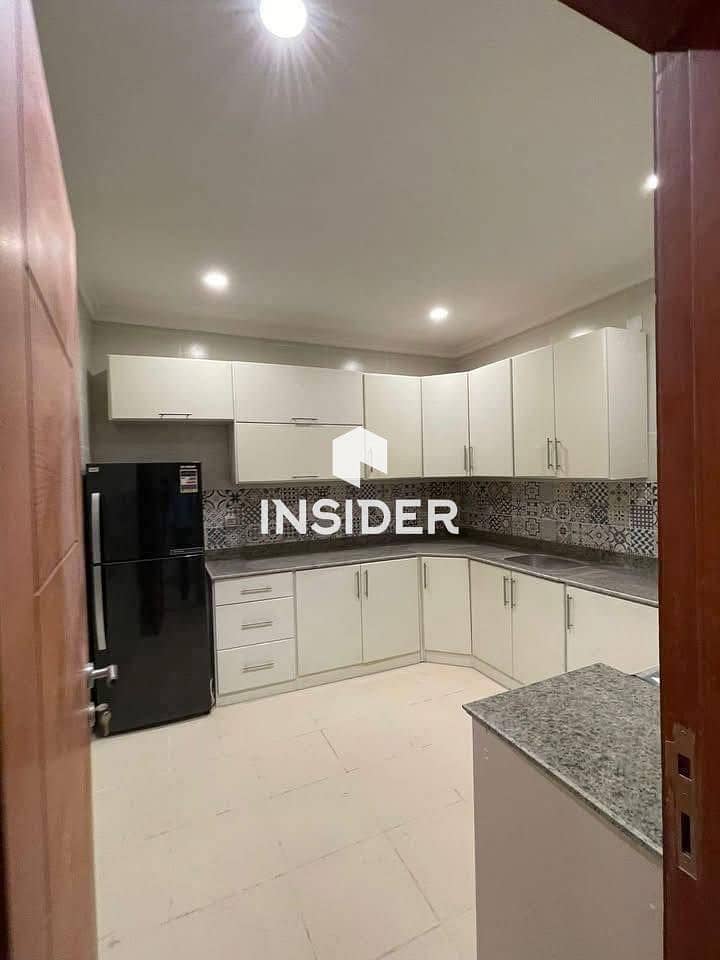 Ready to Move Apartment for Sale in Garden City New Capital 50% Cash Discount - Widok 3