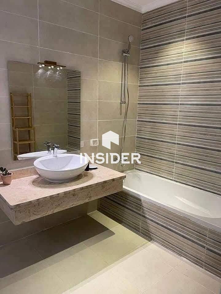 Ready to Move Apartment for Sale in Garden City New Capital 50% Cash Discount - Widok 4
