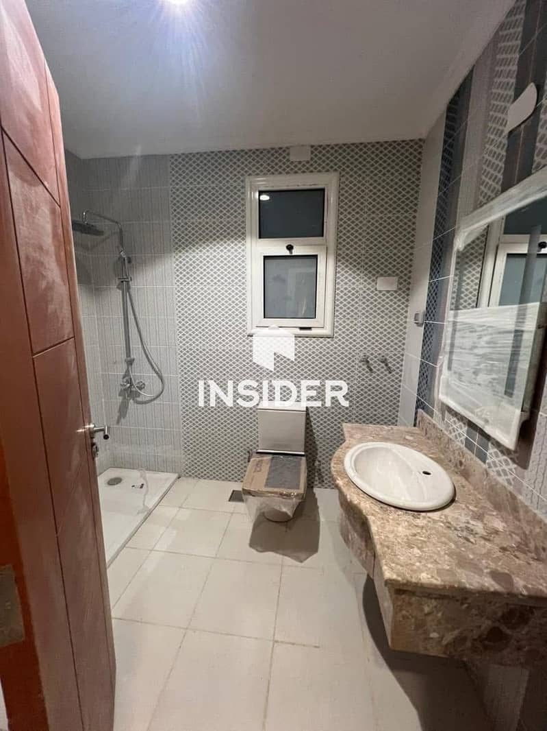 Ready to Move Apartment for Sale in Garden City New Capital 50% Cash Discount - Widok 5