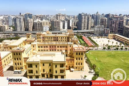3 Bedroom Flat for Sale in Laurent, Alexandria - 2. png 3 Bedroom Flat for Sale in Laurent, Alexandria - 2. png