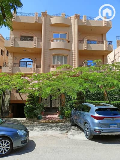 فلیٹ 3 غرف نوم للبيع في القاهرة الجديدة، القاهرة - 52219a0e-51aa-41f3-a4c1-b78a438db6a1. jpg فلیٹ 3 غرف نوم للبيع في القاهرة الجديدة، القاهرة - 52219a0e-51aa-41f3-a4c1-b78a438db6a1. jpg