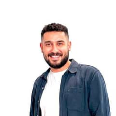 Nader Farid