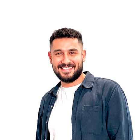 Nader Farid