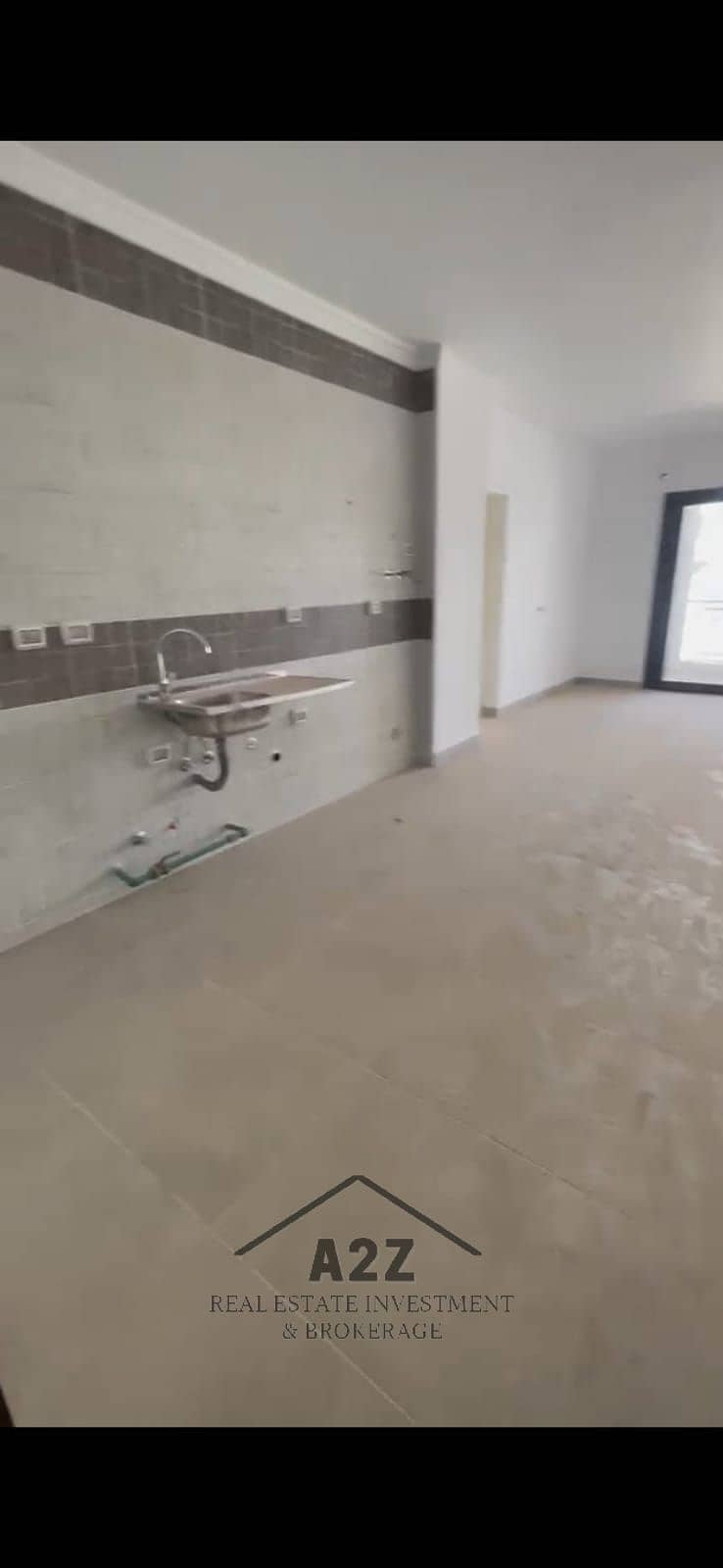 Apartment for rent in the Celia compound, the New Administrative Capital, at a special price. – pohled 2