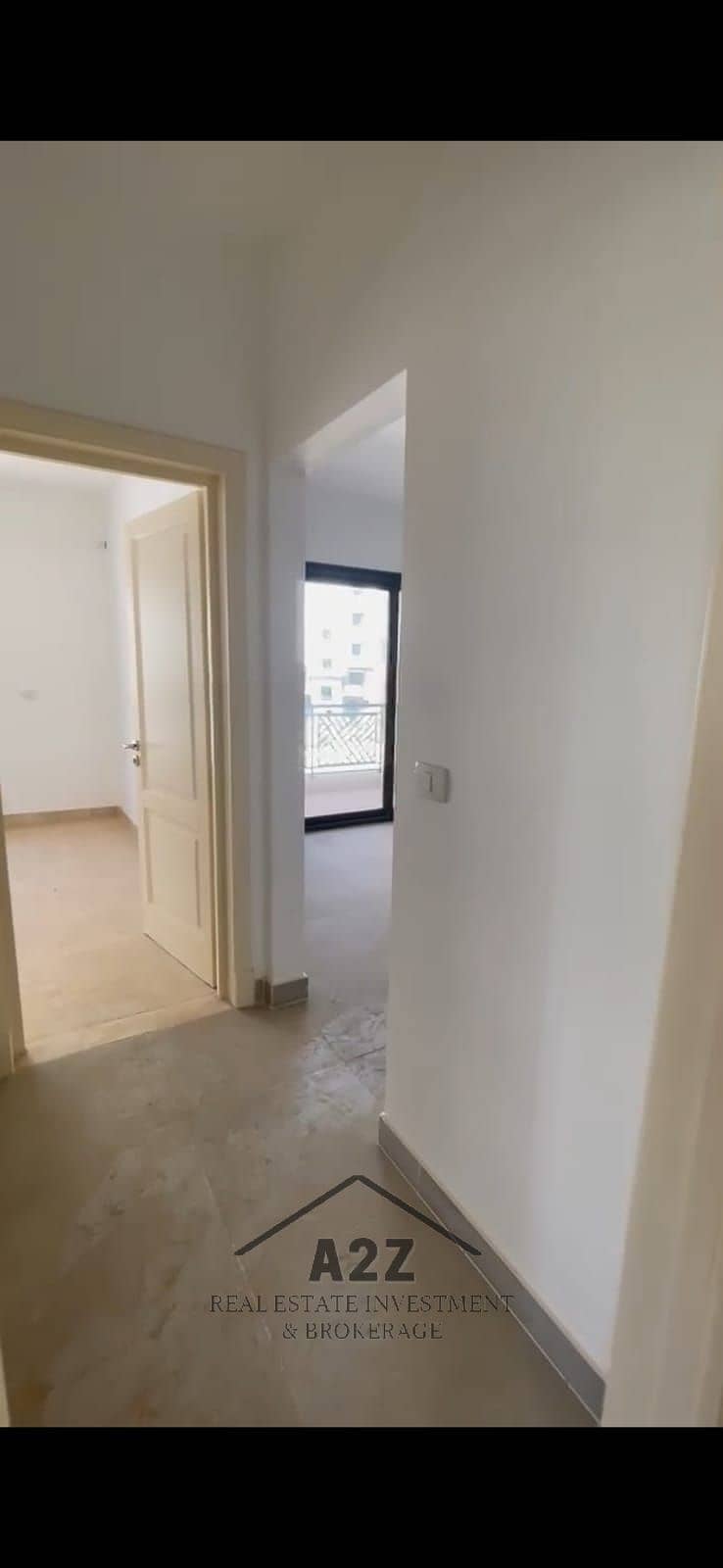 Apartment for rent in the Celia compound, the New Administrative Capital, at a special price. – pohled 3