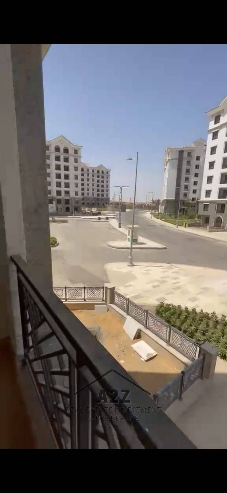 Apartment for rent in the Celia compound, the New Administrative Capital, at a special price. – pohled 4